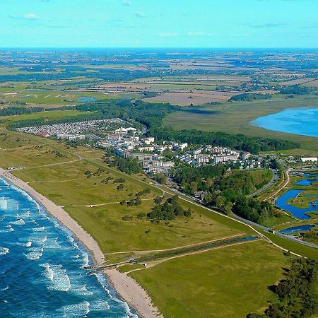 Appealing Holiday Home For Family Weissenhäuser Strand المظهر الخارجي الصورة