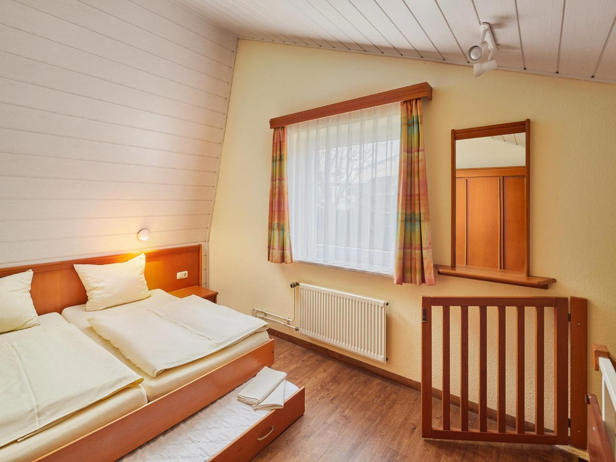 Appealing Holiday Home For Family Weissenhäuser Strand المظهر الخارجي الصورة