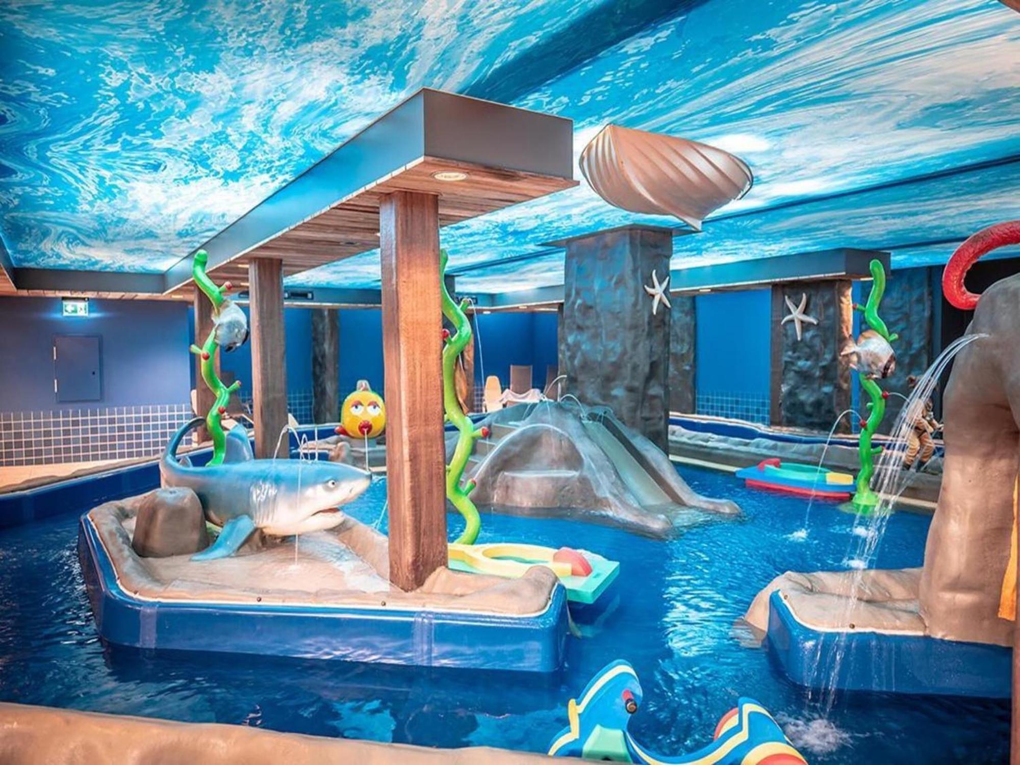 Appealing Holiday Home For Family Weissenhäuser Strand المظهر الخارجي الصورة