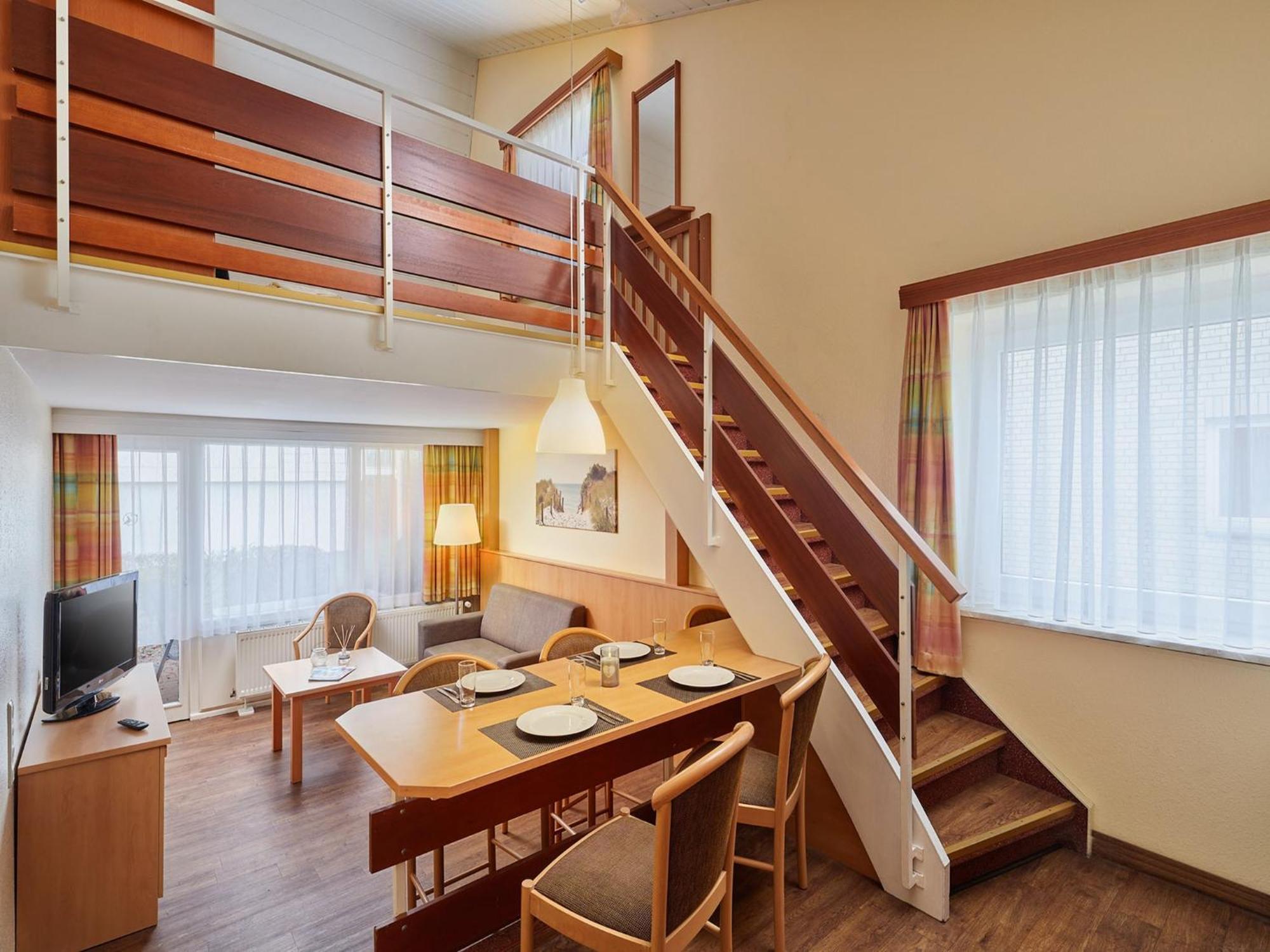 Appealing Holiday Home For Family Weissenhäuser Strand المظهر الخارجي الصورة
